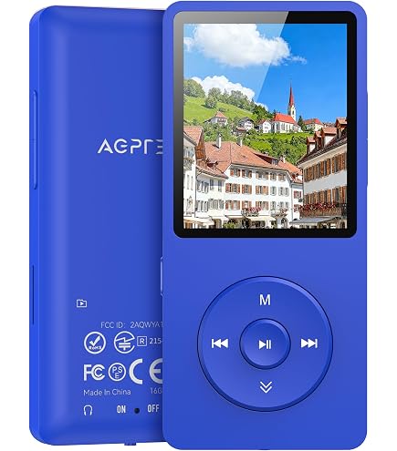 Apple iPod Classic 160 GB Silver (modelo mais recente) 7ª geração